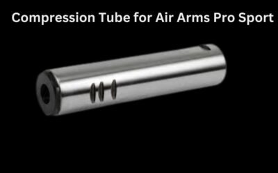 Compression Tube for Air Arms Pro Sport