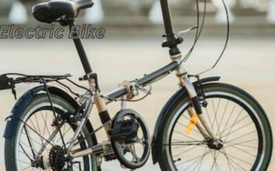 The Rise of Electric Bikes