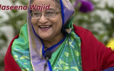 Haseena Wajid