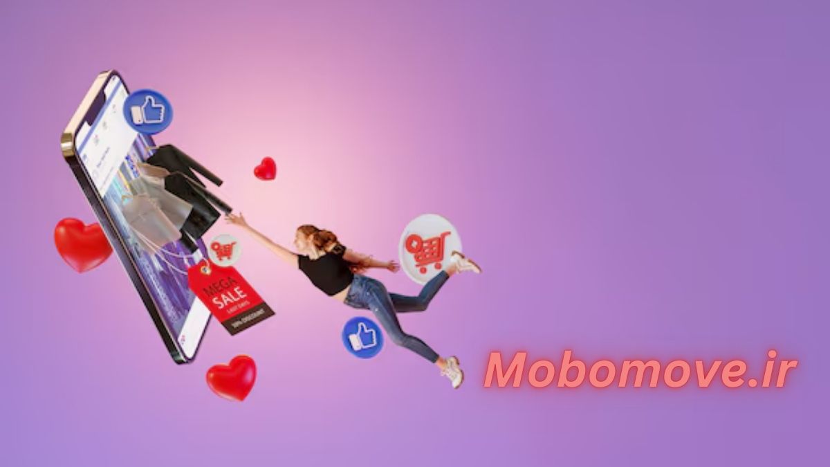 Mobomove.ir