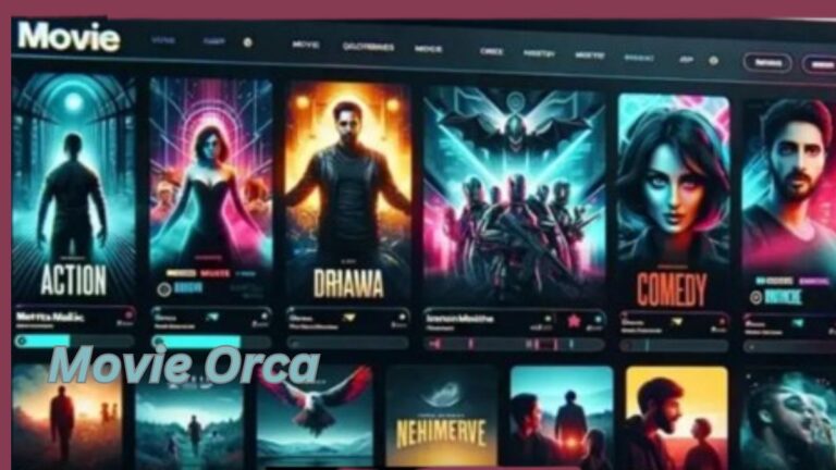 Exploring Movie Orca Is This Ad-Free Streaming Platform Worth the Risk?