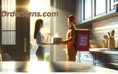 OrderKens.com