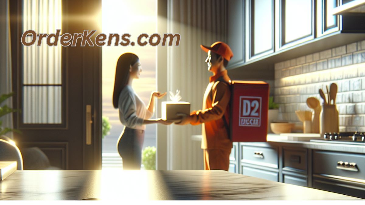 OrderKens.com