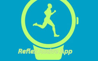 Reflex Active App