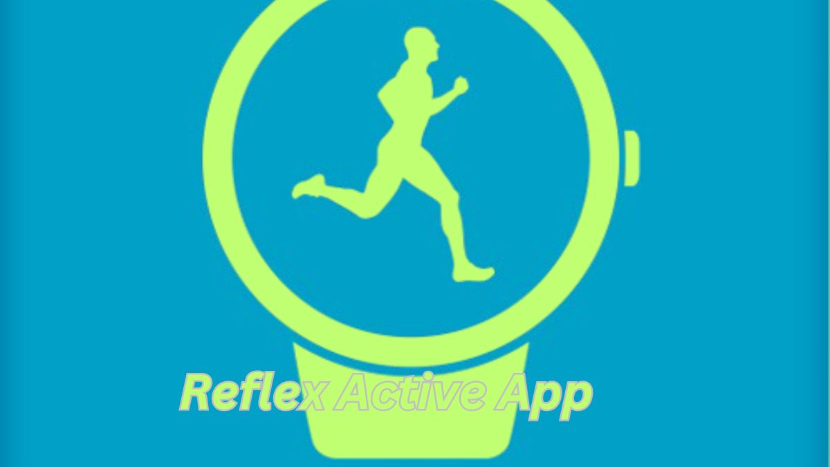 Reflex Active App