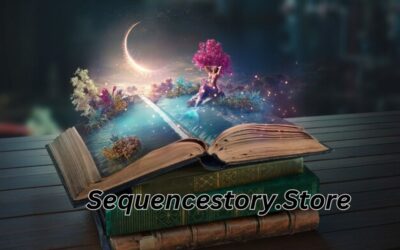 Sequencestory.Store