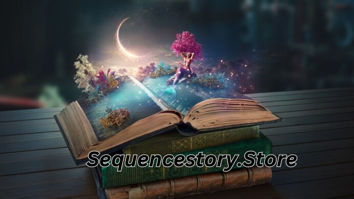 Sequencestory.Store