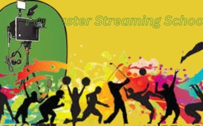 PasCaster Streaming School Sports 