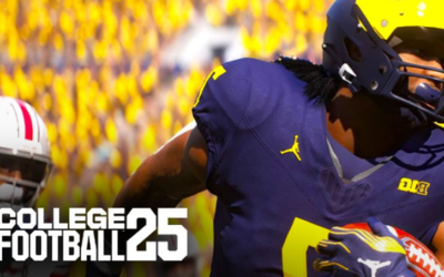 College Football 25