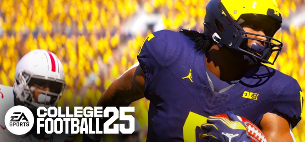 College Football 25