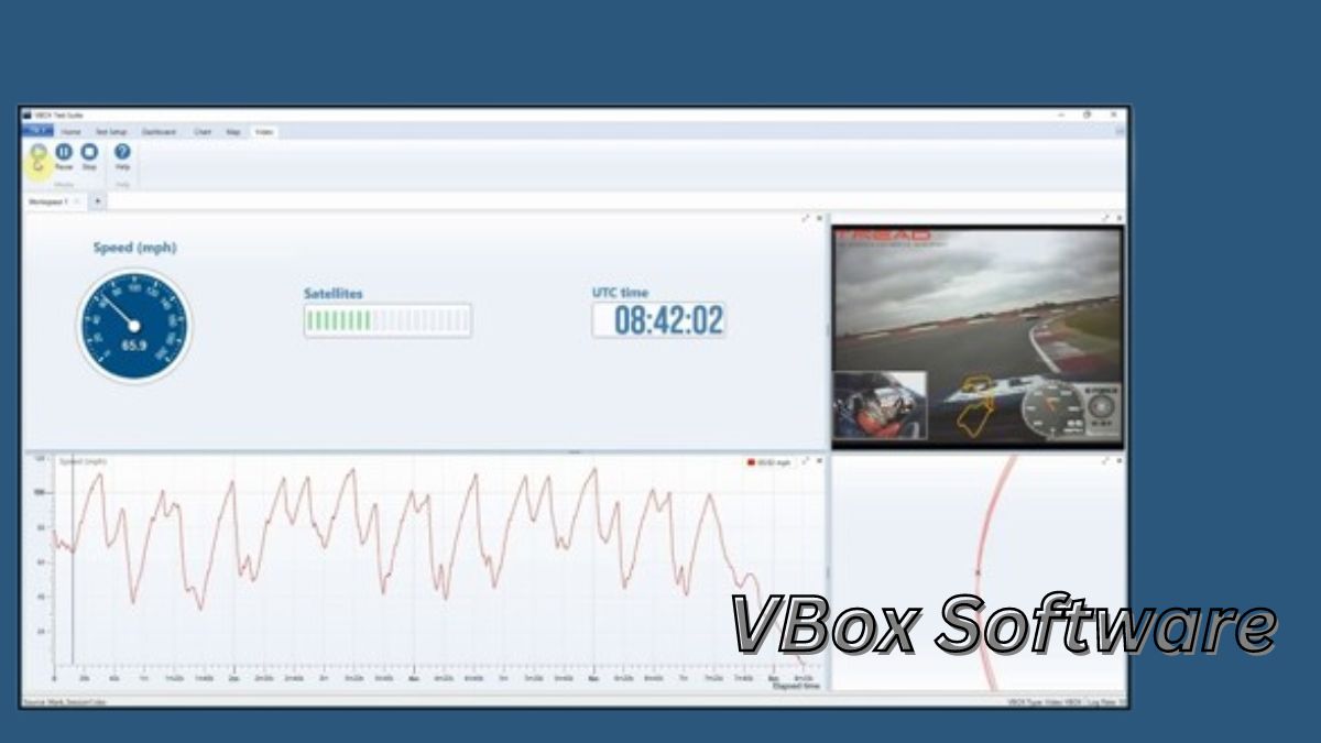 Power of VBox Software