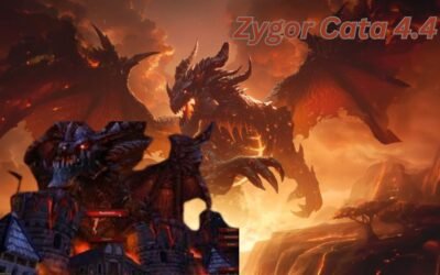 Optimizing Your Cataclysm Experience Zygor Cata 4.4