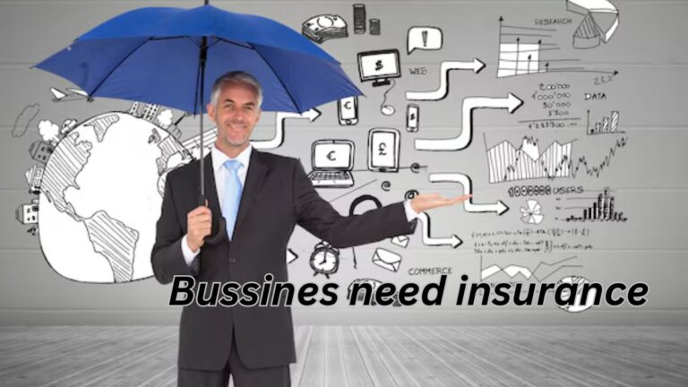 5 Essential Reasons Why Your Business Need Insurance