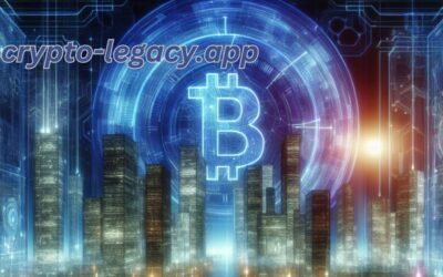 Crypto-Legacy.App Software