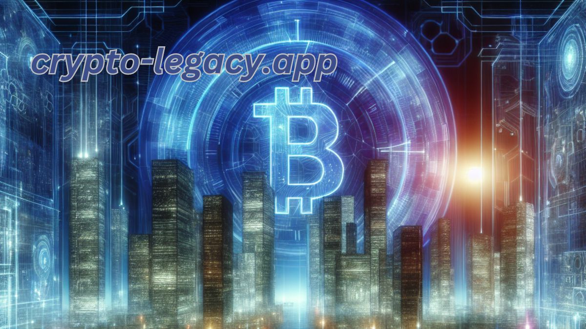 Crypto-Legacy.App Software