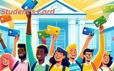 FintechZoom.com Best Student Credit Cards