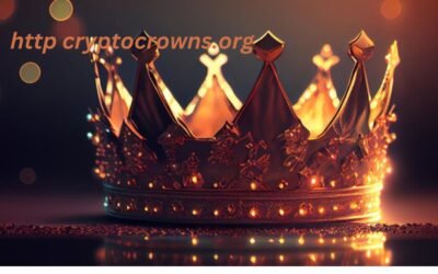 http cryptocrowns.org An In-Depth Look at CryptoCrowns