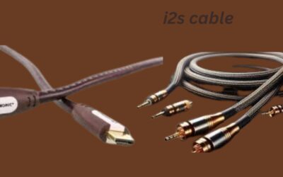 The Ultimate Guide to Harmonic Technology I2S Cable