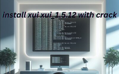 How to Install XUI XUI_1.5.12 with Crack