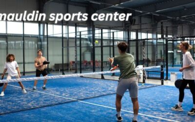 Mauldin Sports Center Memberships