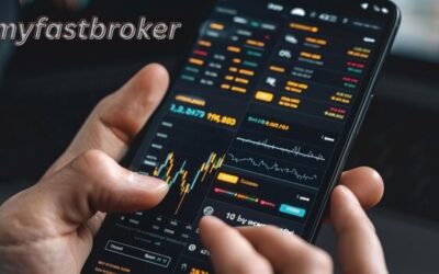 MyFastBroker Trading Apps