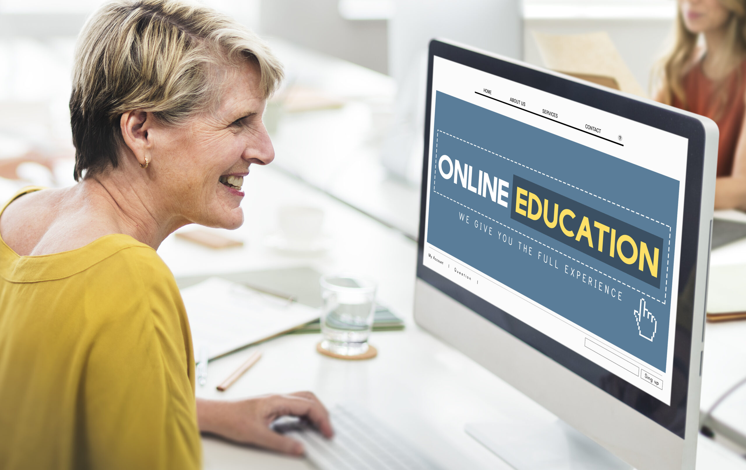 Online Educational Opportunities