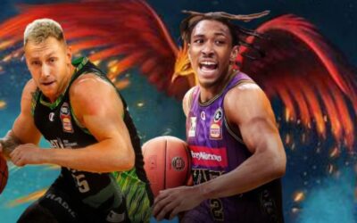 South East Melbourne Phoenix Vs Sydney Kings Match Player Stats