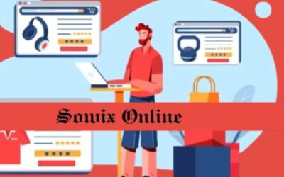 Sowix Online