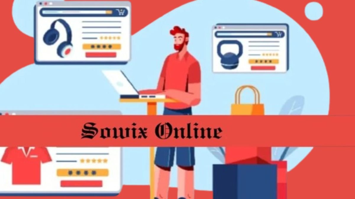 Sowix Online