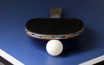 Table Tennis Predictions