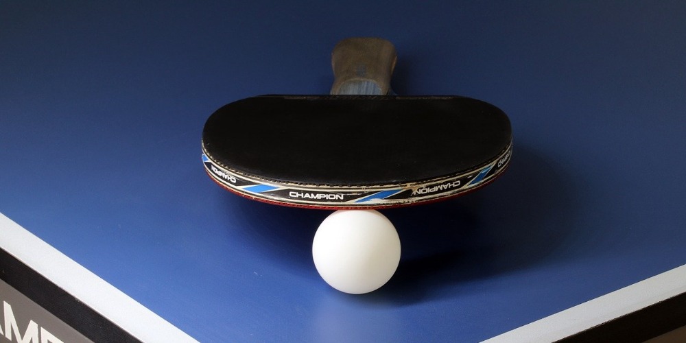 Table Tennis Predictions