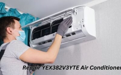 How to Repair YEX382V3YTE Air Conditioner