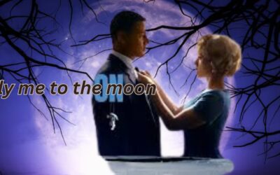 Fly Me to the Moon Watch 123 Movies