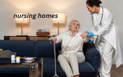 Things Nursing Homes Are Not Allowed to Do