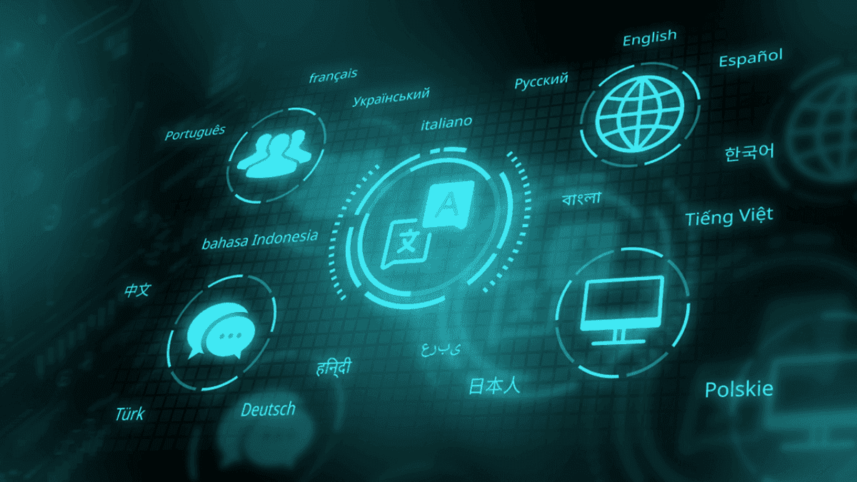 An overview of language translation technology and tools related to käntäj.